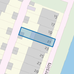 Perceel HVT01-D-2191