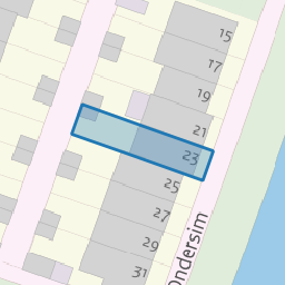 Perceel HVT01-D-2192