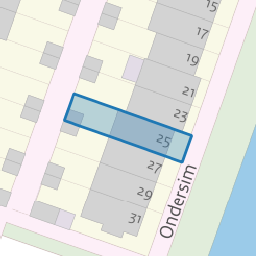 Perceel HVT01-D-2193