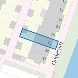 Perceel HVT01-D-2194