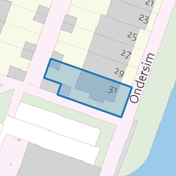 Perceel HVT01-D-2196