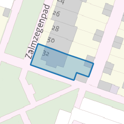 Perceel HVT01-D-2197