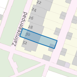 Perceel HVT01-D-2198