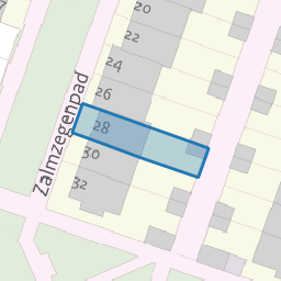 Perceel HVT01-D-2199