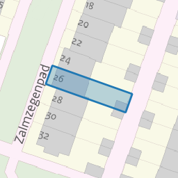 Perceel HVT01-D-2200