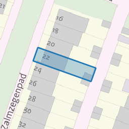 Perceel HVT01-D-2202