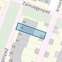 Perceel HVT01-D-2204