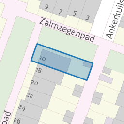 Perceel HVT01-D-2205