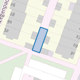 Perceel HVT01-D-2207