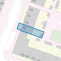 Perceel HVT01-D-2208