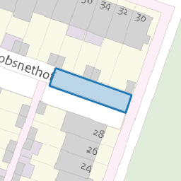 Perceel HVT01-D-2209