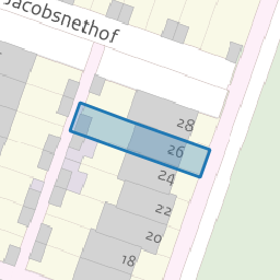 Perceel HVT01-D-2214