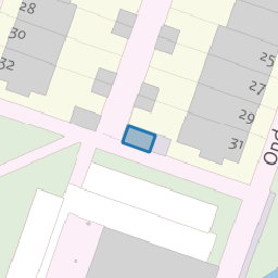 Perceel HVT01-D-2218