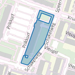 Perceel HVT01-D-2222