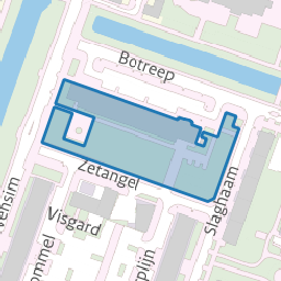 Perceel HVT01-D-2225