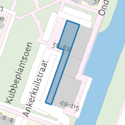 Perceel HVT01-D-2226