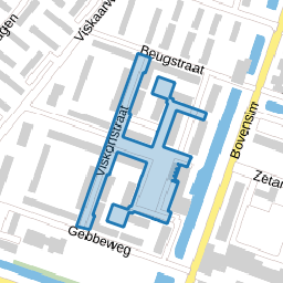 Perceel HVT01-D-2233