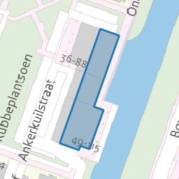 Perceel HVT01-D-2240