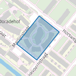 Perceel HVT01-D-2248