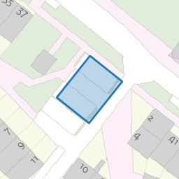 Perceel HVT01-D-2250