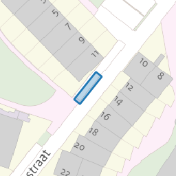 Perceel HVT01-D-2252