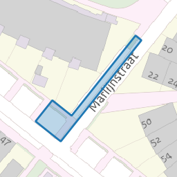 Perceel HVT01-D-2253