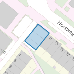 Perceel HVT01-D-2256