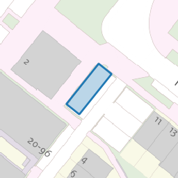 Perceel HVT01-D-2257