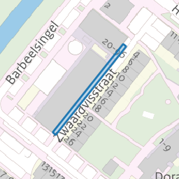 Perceel HVT01-D-2258