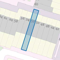 Perceel HVT01-D-2274