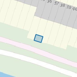 Perceel HVT01-D-2280