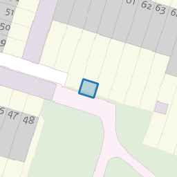 Perceel HVT01-D-2285