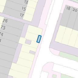 Perceel HVT01-D-2287