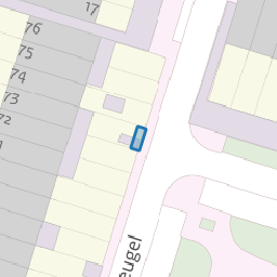 Perceel HVT01-D-2288