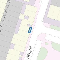 Perceel HVT01-D-2289