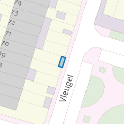 Perceel HVT01-D-2290