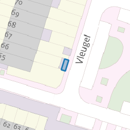 Perceel HVT01-D-2292