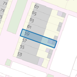 Perceel HVT01-D-2299