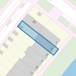 Perceel HVT01-D-2304