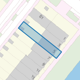 Perceel HVT01-D-2305