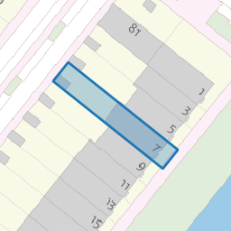 Perceel HVT01-D-2306