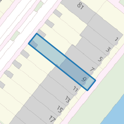 Perceel HVT01-D-2307