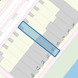 Perceel HVT01-D-2308