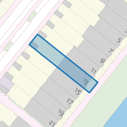 Perceel HVT01-D-2309