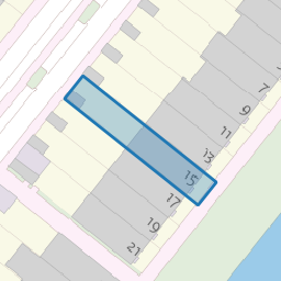 Perceel HVT01-D-2310