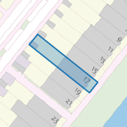 Perceel HVT01-D-2311