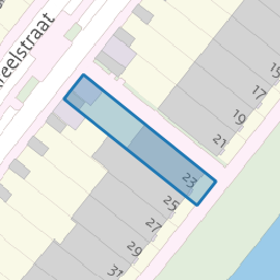 Perceel HVT01-D-2314