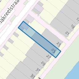 Perceel HVT01-D-2315