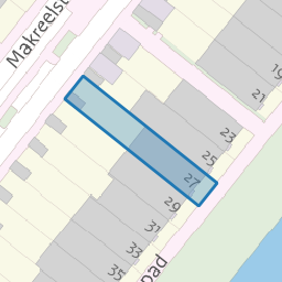 Perceel HVT01-D-2316