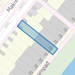 Perceel HVT01-D-2317